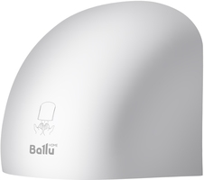 Сушилка для рук электрическая Ballu BAHD-2000DM Chrome