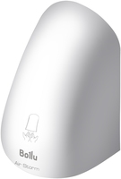 Сушилка для рук электрическая Ballu BAHD-1000AS Chrome