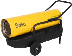 Пушка дизельная прямого нагрева Ballu BHDP-50 PRO