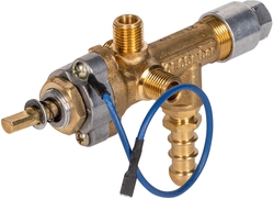 Клапан распределительный GIH-5.100.006