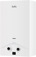 Колонка газовая Ballu GWH 10 Warmix