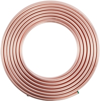 Труба медная Ballu Olympic 12,7х0,70х15000 (1/2), бухта