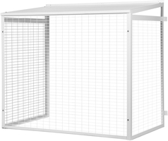 Ограждение BALLU 700*1200*1000