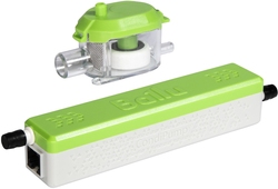 Насос дренажный Ballu CondiPump DC Green (проточный, 21 л/ч)
