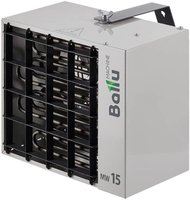 Тепловентилятор Ballu BHP-MW-15