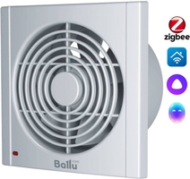 Вентилятор вытяжной Ballu Power Flow PF-100T
