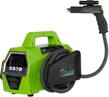 Мойка паровая Ballu с озонатором Aquasplit Steam