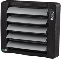 Тепловентилятор водяной BALLU BHP-W3-20-S