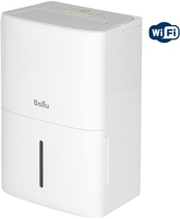 Осушитель воздуха Ballu Smart Duty Wi-Fi BD60T SD