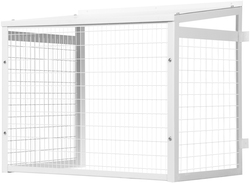 Ограждение разборное Ballu 500х800х600