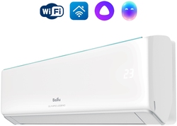 Сплит-система Ballu Olympio Legend BSW-07HN1_24Y комплект