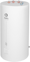 Бойлер косвенного нагрева Ballu AQUASTAR INOX-T 150 напольный верхнее подключение