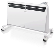 Комплект Ballu Transformer с блоком управления и шасси BEC/EVU-2500-М (механический)