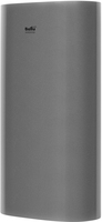Бойлер косвенного нагрева Ballu AQUASTAR INOX ASWX-F 100.1 METALLIC настенный сухой ТЭН