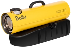Пушка дизельная непрямого нагрева Ballu BHDN-20 PRO