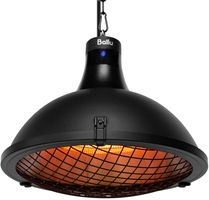 Обогреватель инфракрасный Ballu BIH-LL-2.5-B