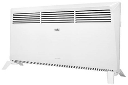 Конвектор электрический Ballu Solo Turbo BEC/SMT-2500 + Кронштейн CWM-02