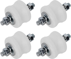 Комплект виброопор Ballu для кондиционера V40P (до 40 кг)