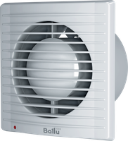 Вентилятор вытяжной Ballu Green Energy GE-150