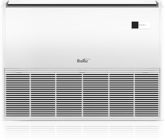 Комплект Ballu Machine BLC_CF-18HN1_21Y полупромышленной сплит-системы напольно-потолочного типа