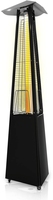 Обогреватель инфракрасный газовый уличный Ballu BOGH-14