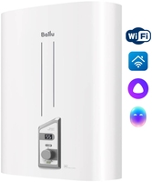 Водонагреватель Ballu BWH/S 30 Smart WiFi DRY+