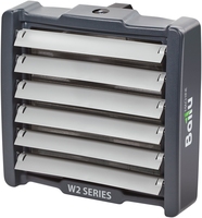 Тепловентилятор водяной Ballu BHP-W2-40-SF