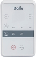 Пульт управления Ballu BRC-S (с кабелем подключения)