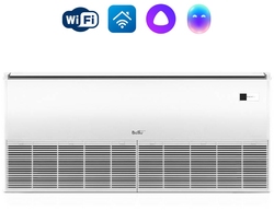 Комплект Ballu BLCI_A_CF-48HN8_V3 инверторной сплит-системы, напольно-потолочного типа