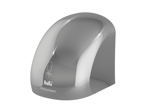 Сушилка для рук Ballu BAHD-2000DM Chrome